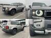 TOYOTA LANDCRUISER 250