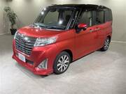 2017 DAIHATSU THOR