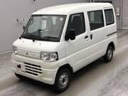 2018 MITSUBISHI OTHER