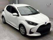 2023 TOYOTA YARIS