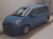 2023 TOYOTA SIENTA G