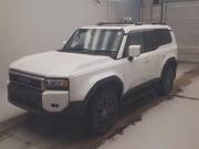 2025 TOYOTA LANDCRUISER 250