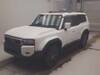 TOYOTA LANDCRUISER 250