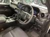 TOYOTA LANDCRUISER 250