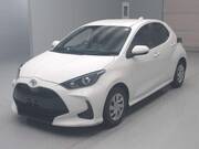 2023 TOYOTA YARIS