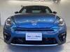VOLKSWAGEN THE BEETLE