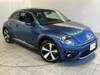 VOLKSWAGEN THE BEETLE