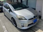 2009 TOYOTA PRIUS G