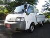 NISSAN VANETTE TRUCK