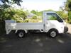 NISSAN VANETTE TRUCK