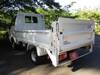 NISSAN VANETTE TRUCK