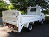 NISSAN VANETTE TRUCK