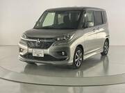 2019 MITSUBISHI OTHER