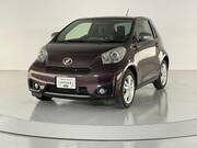 2013 TOYOTA IQ