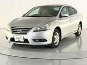 2014 NISSAN SYLPHY