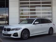 2021 BMW 3 SERIES 320I TOURING M SPORT