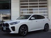 2024 BMW X2