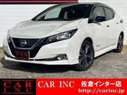 2018 NISSAN LEAF G