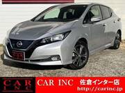 2018 NISSAN LEAF G