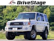 2015 TOYOTA LAND CRUISER VAN