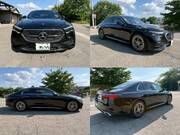 2024 MERCEDES BENZ E-CLASS