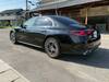 MERCEDES BENZ E-CLASS