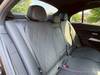 MERCEDES BENZ E-CLASS