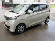 2025 NISSAN DAYZ