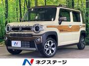 2024 SUZUKI HUSTLER