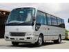 TOYOTA COASTER