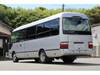 TOYOTA COASTER