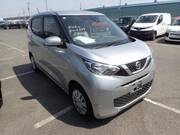 2019 NISSAN DAYZ