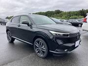 2024 HONDA VEZEL