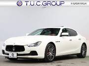 2016 MASERATI GHIBLI