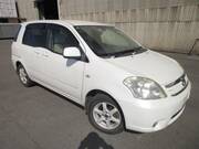 2007 TOYOTA RAUM
