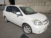 TOYOTA RAUM