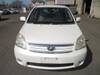 TOYOTA RAUM