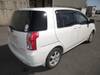 TOYOTA RAUM
