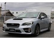 2015 SUBARU WRX STI