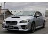 SUBARU WRX STI