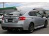 SUBARU WRX STI