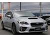 SUBARU WRX STI