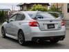 SUBARU WRX STI
