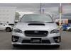 SUBARU WRX STI