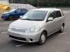 TOYOTA RAUM