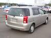 TOYOTA RAUM