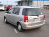 TOYOTA RAUM