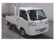 2015 DAIHATSU HIJET TRUCK
