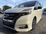 2019 NISSAN SERENA