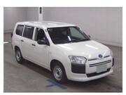 2022 TOYOTA PROBOX